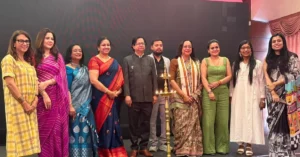 Tericom Foundation Empowers Women Marketers with ‘AI FOR HER’ Marketing Masterclass at The Saturday Club