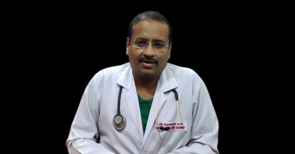 When a Doctor Feels Like Family: A Daughter’s Gratitude to Dr. Ramanathan