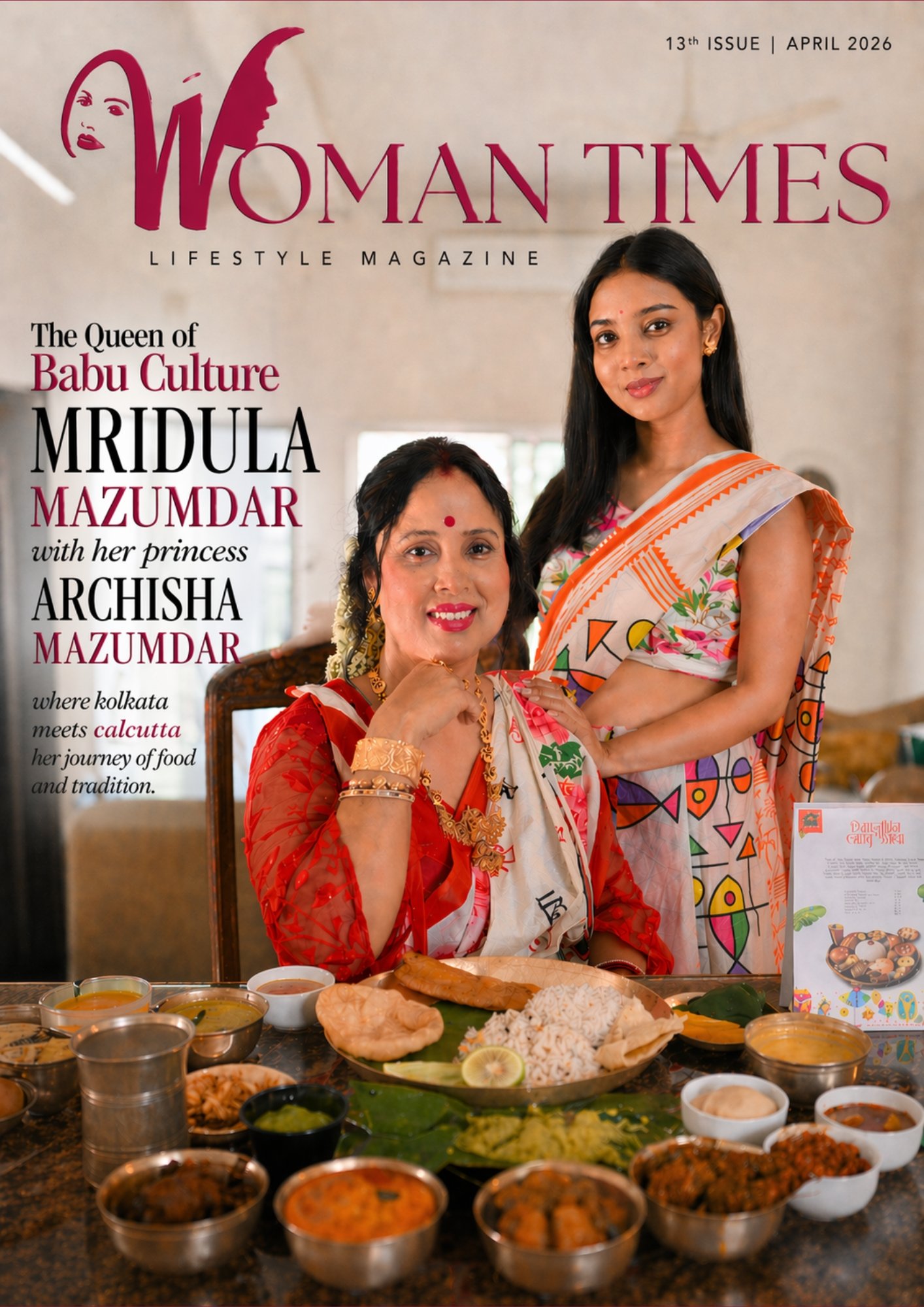 WomanTimes Lifestyle