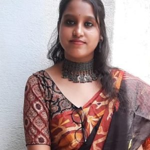 Picture of Ranjeeta Bose