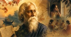 Celebrating Rabindranath Tagore’s Legacy