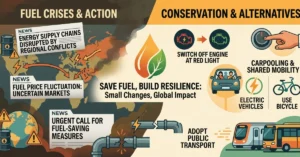 Fuel-Conservation-Becomes-a-Global-Priority-Amid-War