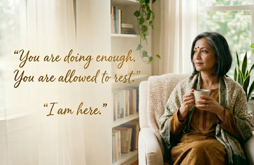 Women's Mental Health & Burnout: What Years in Therapy Have Taught Me