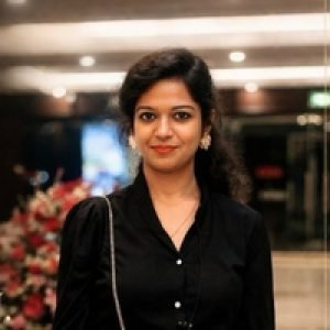 Picture of Dr Sharmistha Basu