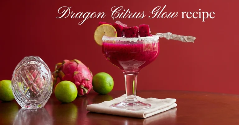 Dragon-Citrus-Glow-A-Vibrant-Dragon-Fruit-Lemon-Recipe-for-Glowing-Health