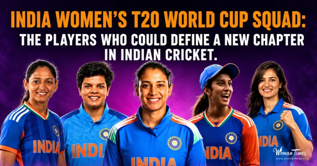 India-Womens-T20-World-Cup-Squad-The-Players-Who-Could-Define-a-New-Chapter-in-Indian-Cricket