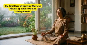 The-First-Hour-of-Success-Morning-Rituals-of-Indias-Women-Entrepreneurs