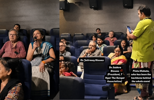 From-Agantuk-to-Padatik-to-Deep6-Three-Films-Three-Voices-One-Reflection-on-Bengali-Cinema