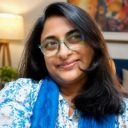 Paramita Roy