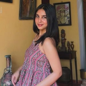 Picture of Archisha Mazumdar