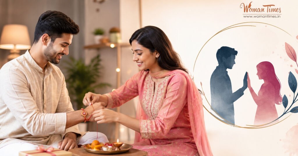 Raksha Bandhan 2026: Why Modern Sisters Are Redefining Protection