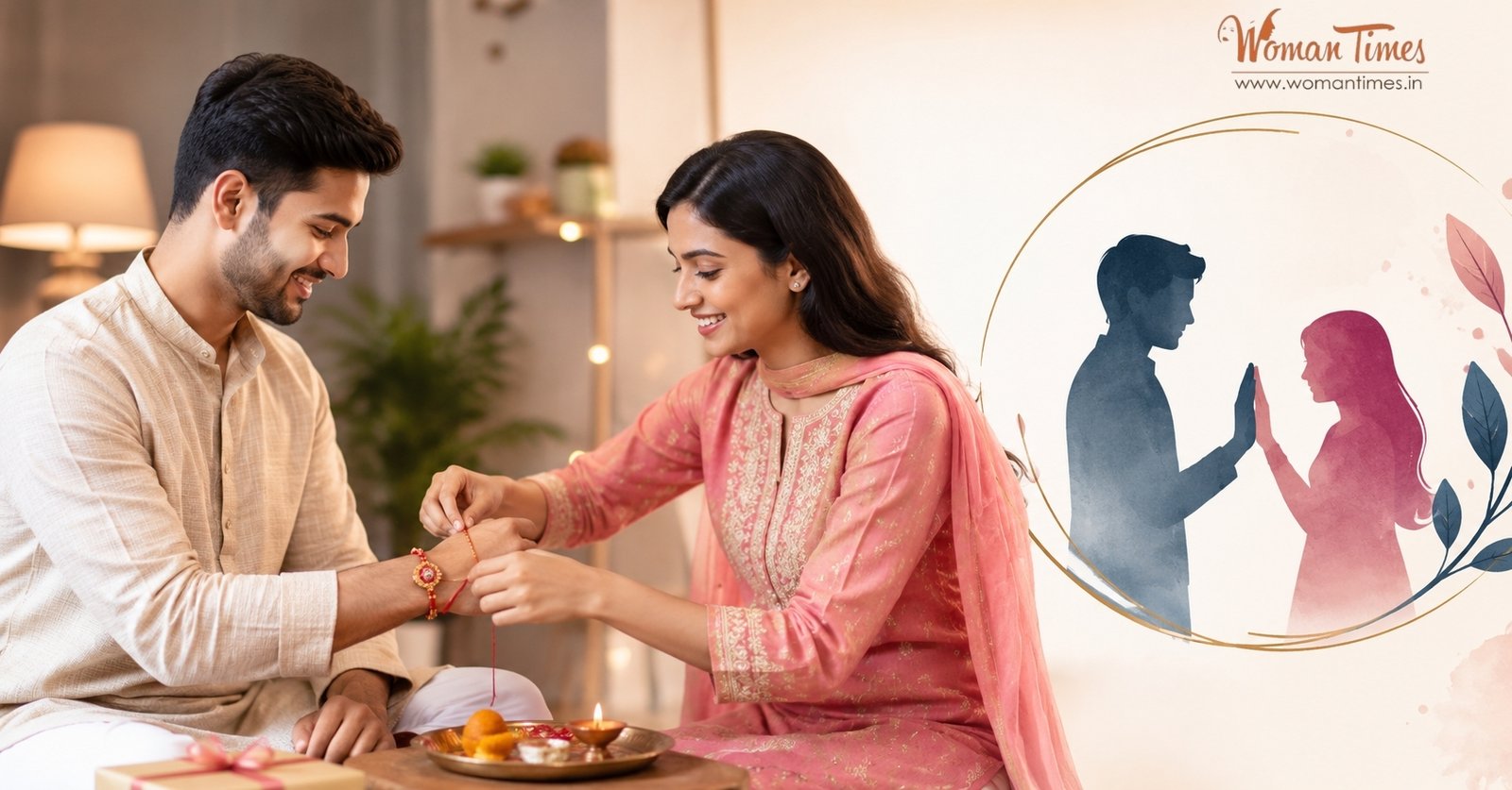 Raksha Bandhan 2026: Why Modern Sisters Are Redefining the Meaning of Protection