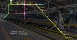 Namma Metro Yellow Line Timings: Late-Night Safety Guide