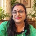 Paramita Roy