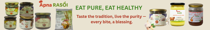APNA RASOI